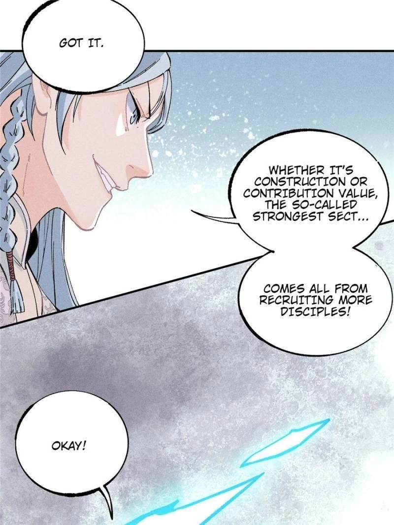 All Hail the Sect Leader Chapter 2 - 37