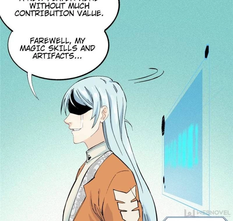 All Hail the Sect Leader Chapter 3 - 17