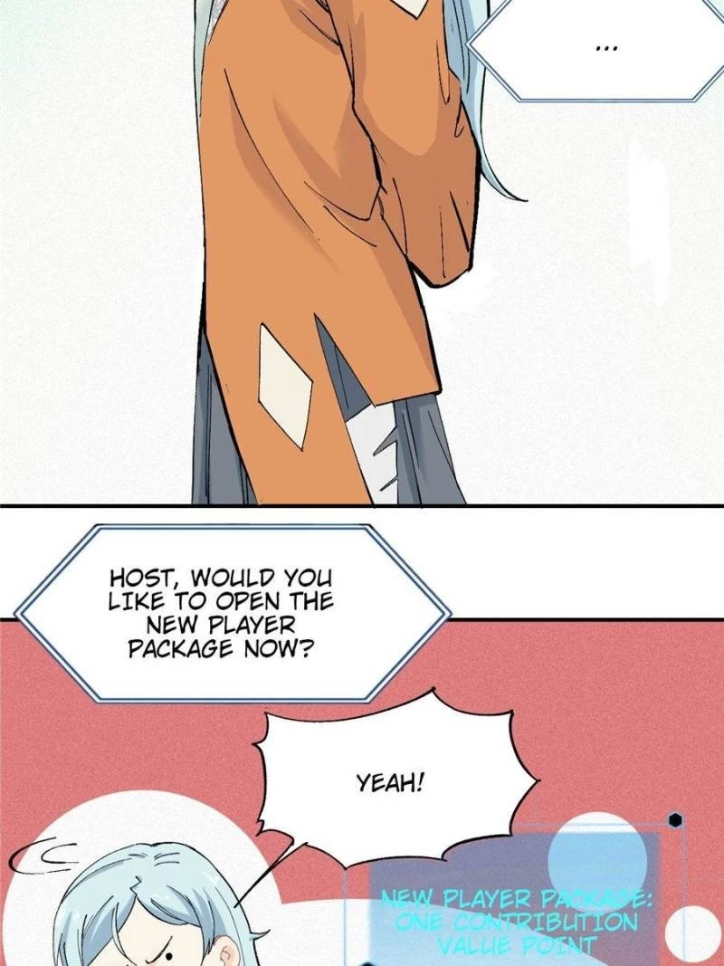 All Hail the Sect Leader Chapter 3 - 18