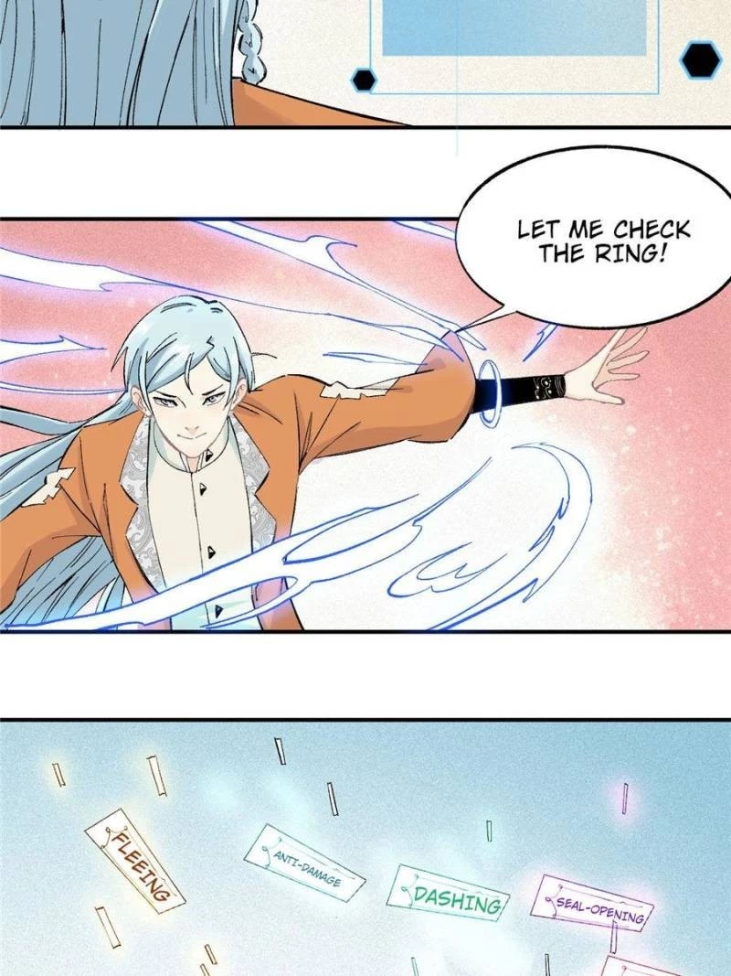 All Hail the Sect Leader Chapter 3 - 20
