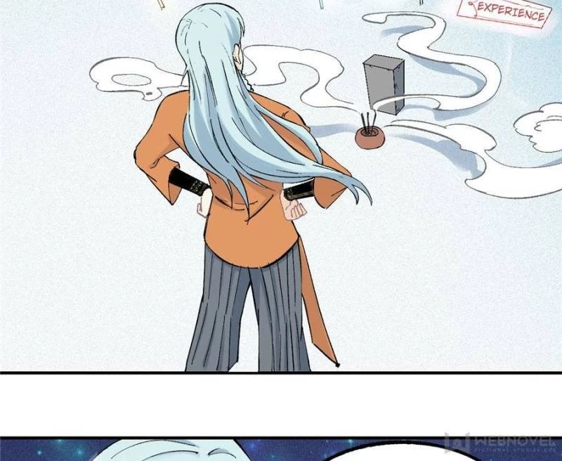 All Hail the Sect Leader Chapter 3 - 21