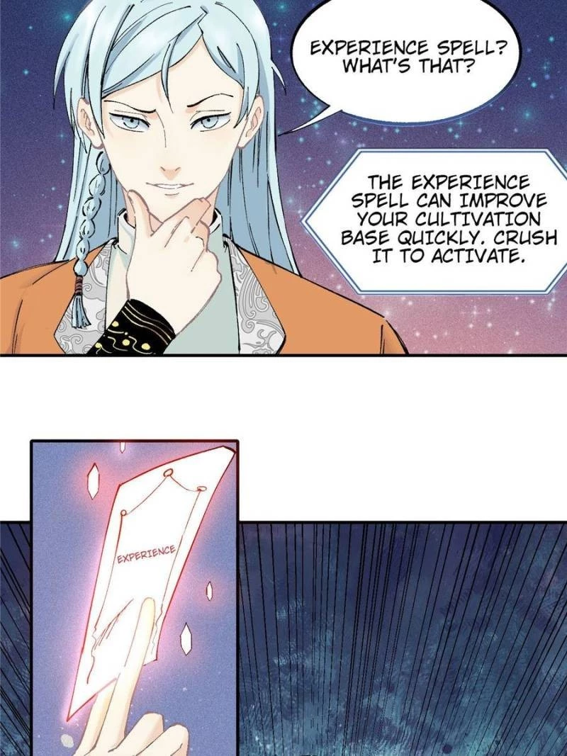 All Hail the Sect Leader Chapter 3 - 22