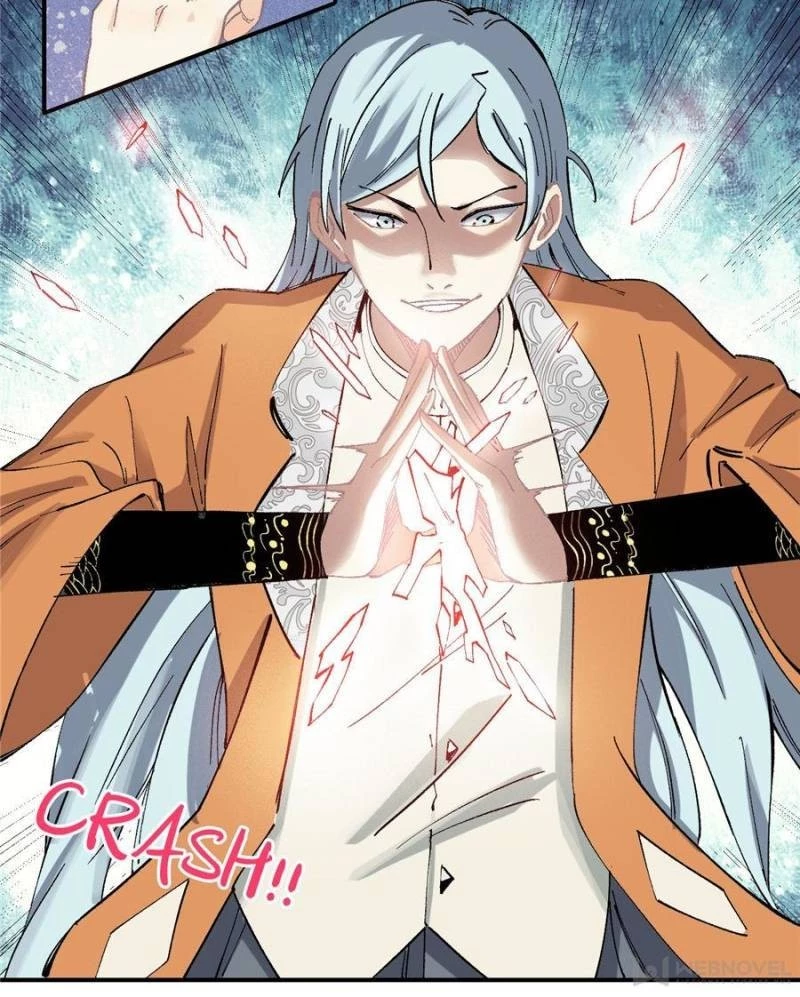 All Hail the Sect Leader Chapter 3 - 23