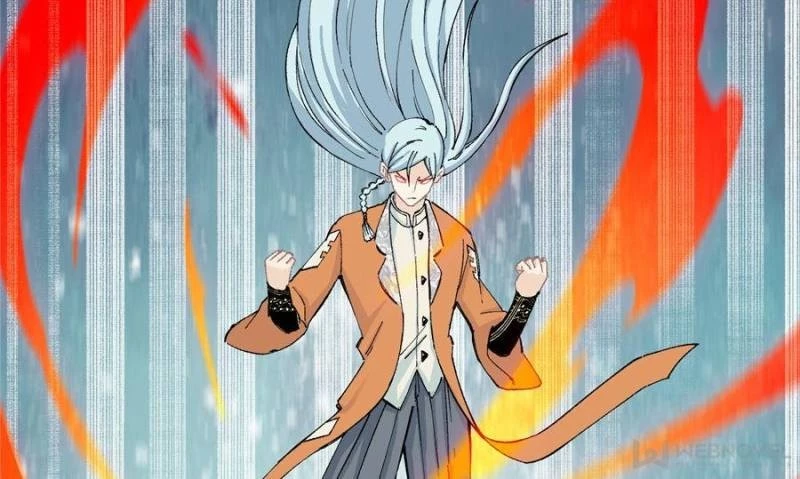 All Hail the Sect Leader Chapter 3 - 25