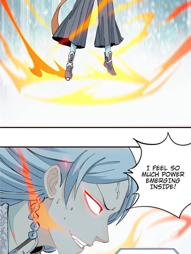 All Hail the Sect Leader Chapter 3 - 26