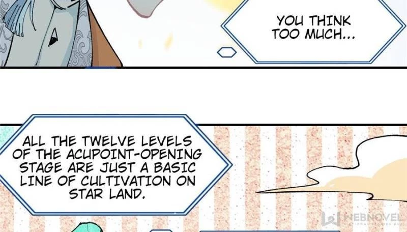 All Hail the Sect Leader Chapter 3 - 27