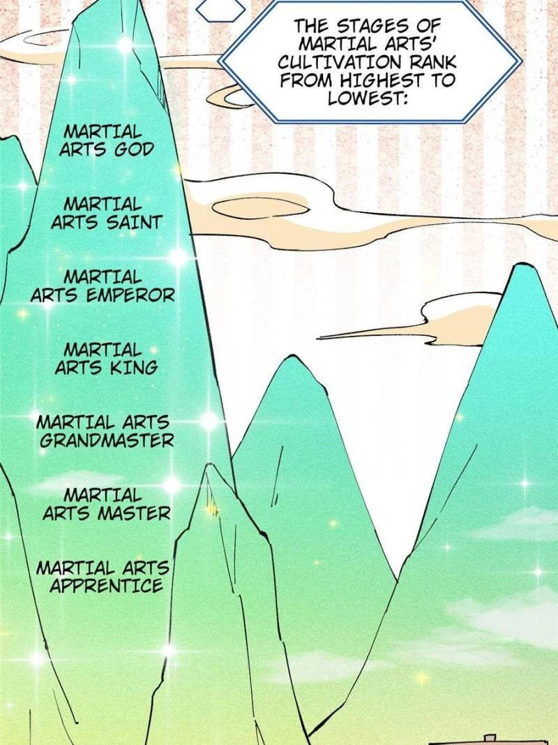 All Hail the Sect Leader Chapter 3 - 28