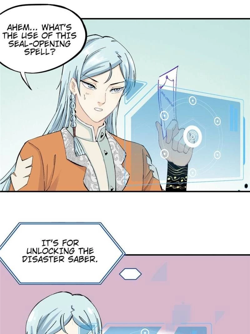 All Hail the Sect Leader Chapter 3 - 30
