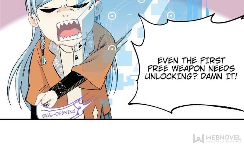 All Hail the Sect Leader Chapter 3 - 31