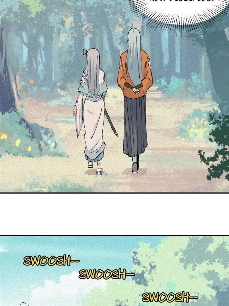 All Hail the Sect Leader Chapter 3 - 33