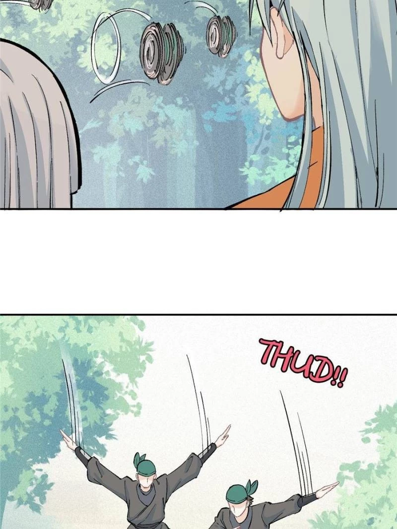 All Hail the Sect Leader Chapter 3 - 35