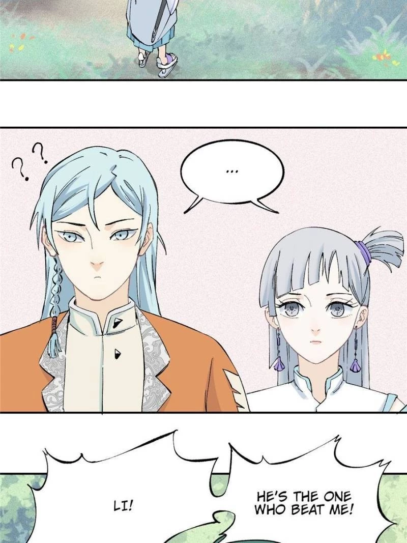 All Hail the Sect Leader Chapter 3 - 38
