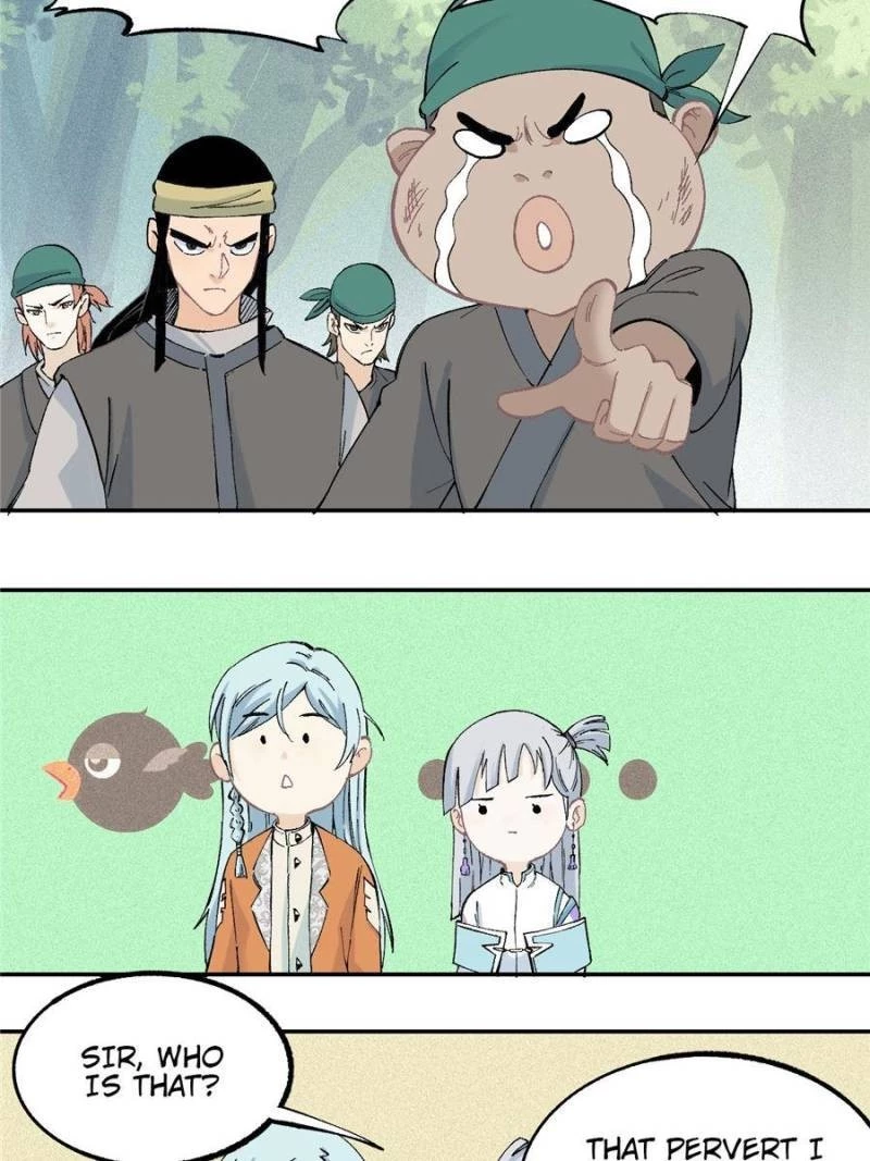 All Hail the Sect Leader Chapter 3 - 39