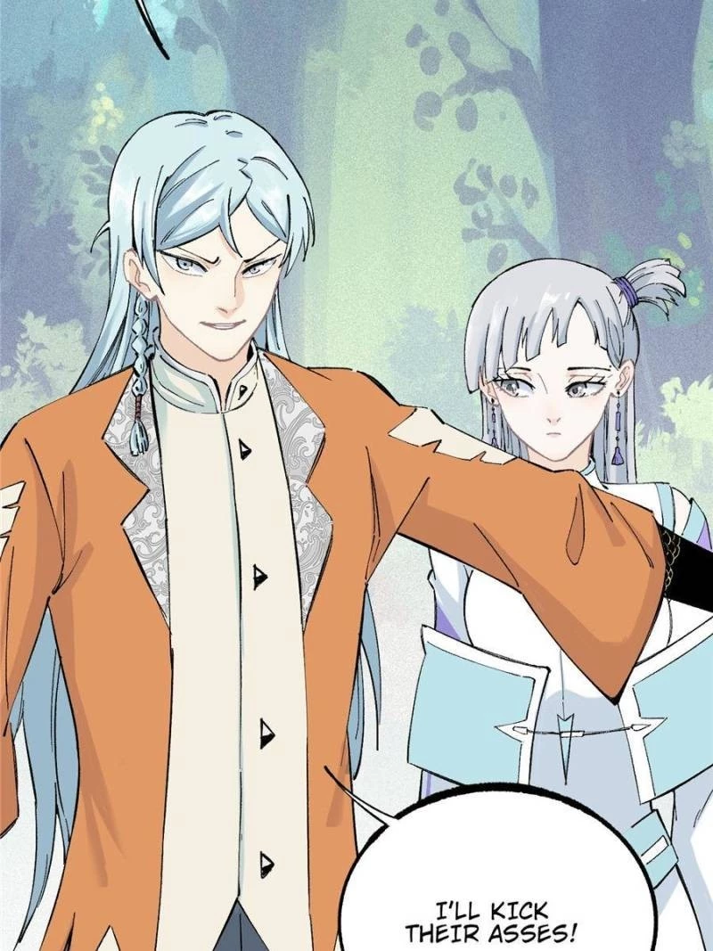 All Hail the Sect Leader Chapter 3 - 47