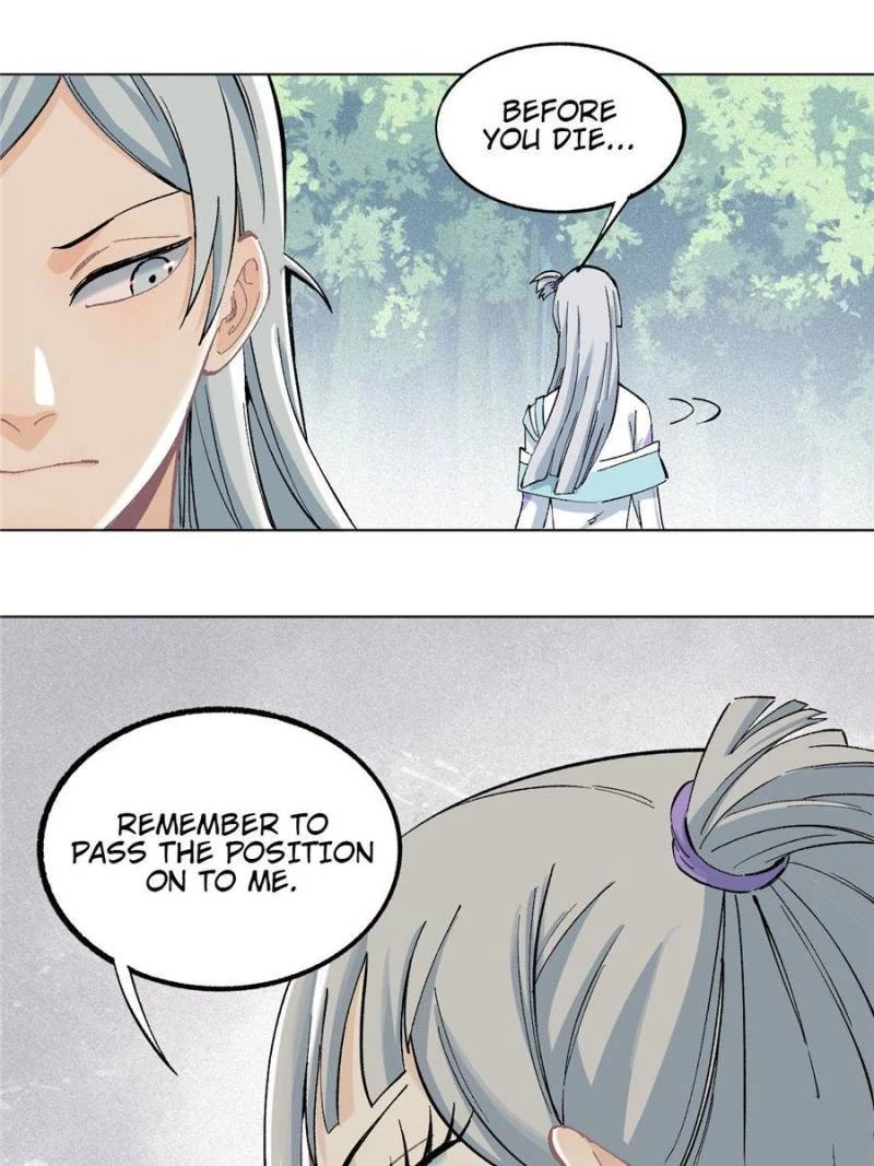 All Hail the Sect Leader Chapter 3 - 49