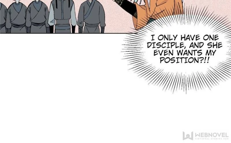 All Hail the Sect Leader Chapter 3 - 51