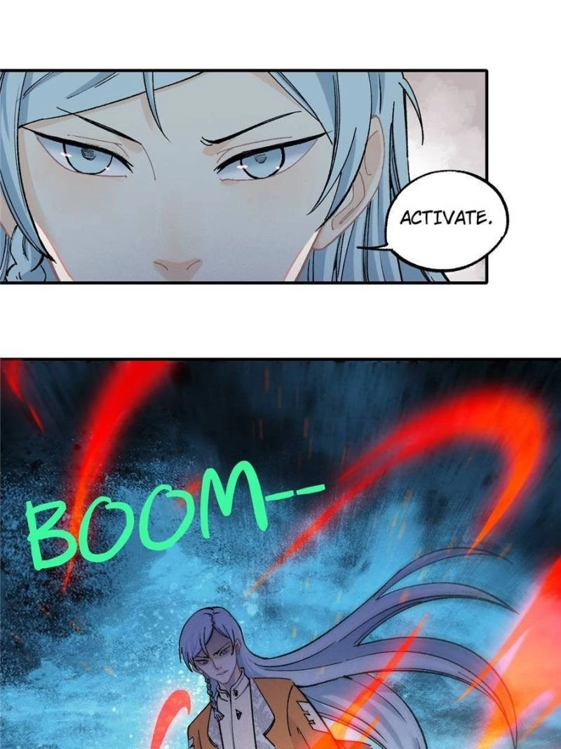 All Hail the Sect Leader Chapter 4 - 1