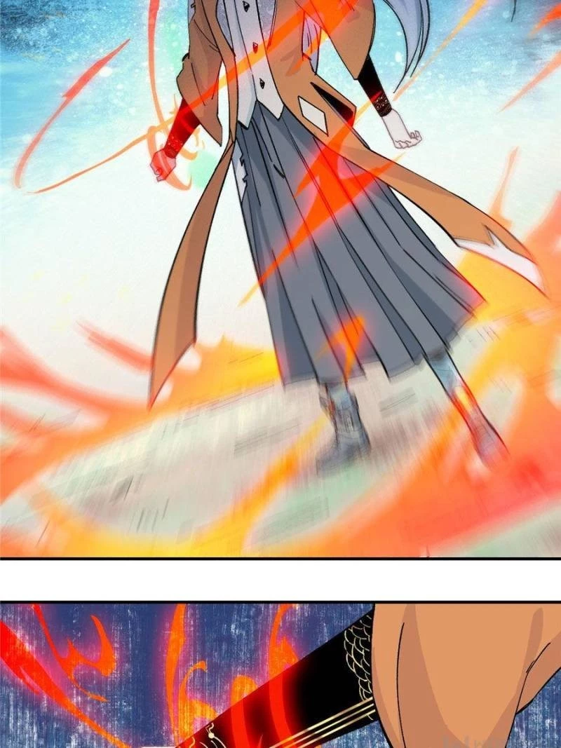 All Hail the Sect Leader Chapter 4 - 2