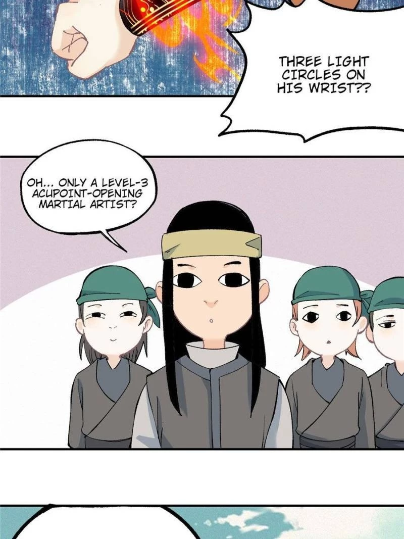 All Hail the Sect Leader Chapter 4 - 4