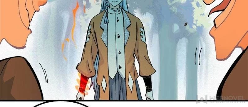 All Hail the Sect Leader Chapter 4 - 6
