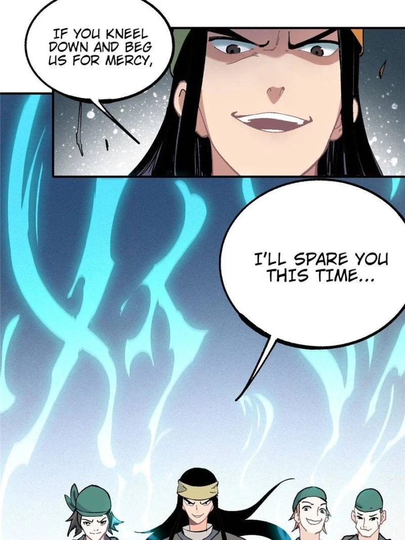 All Hail the Sect Leader Chapter 4 - 7