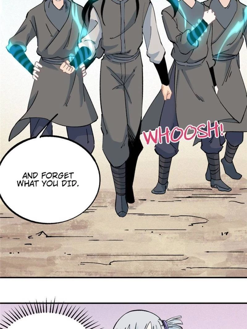 All Hail the Sect Leader Chapter 4 - 8