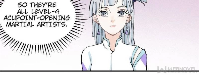 All Hail the Sect Leader Chapter 4 - 9