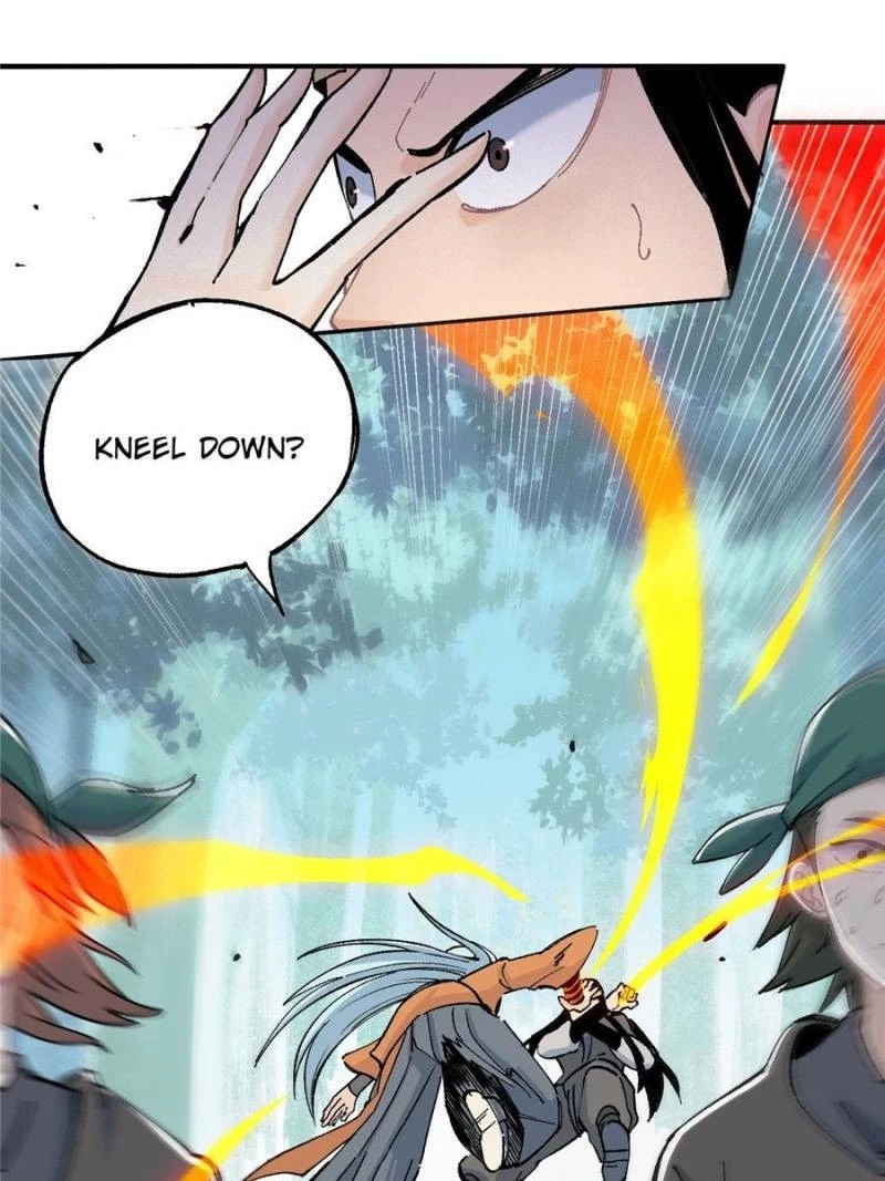 All Hail the Sect Leader Chapter 4 - 10