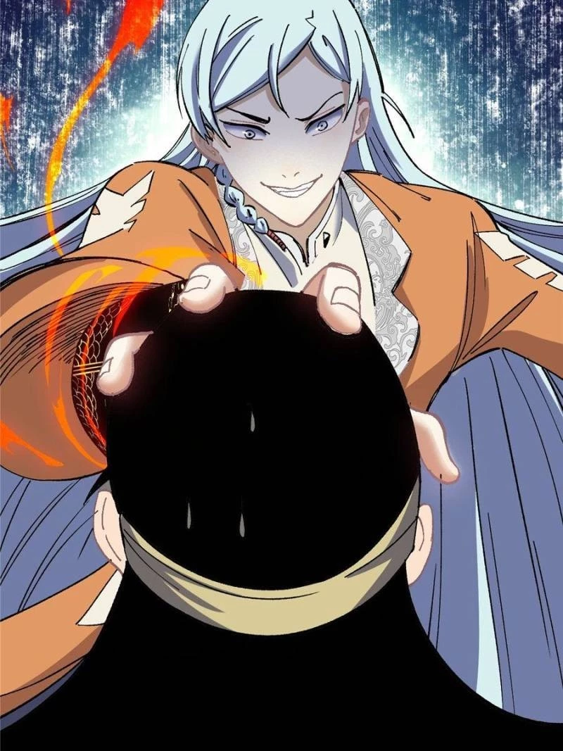 All Hail the Sect Leader Chapter 4 - 14
