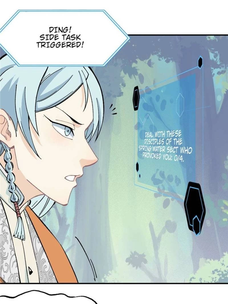 All Hail the Sect Leader Chapter 4 - 17