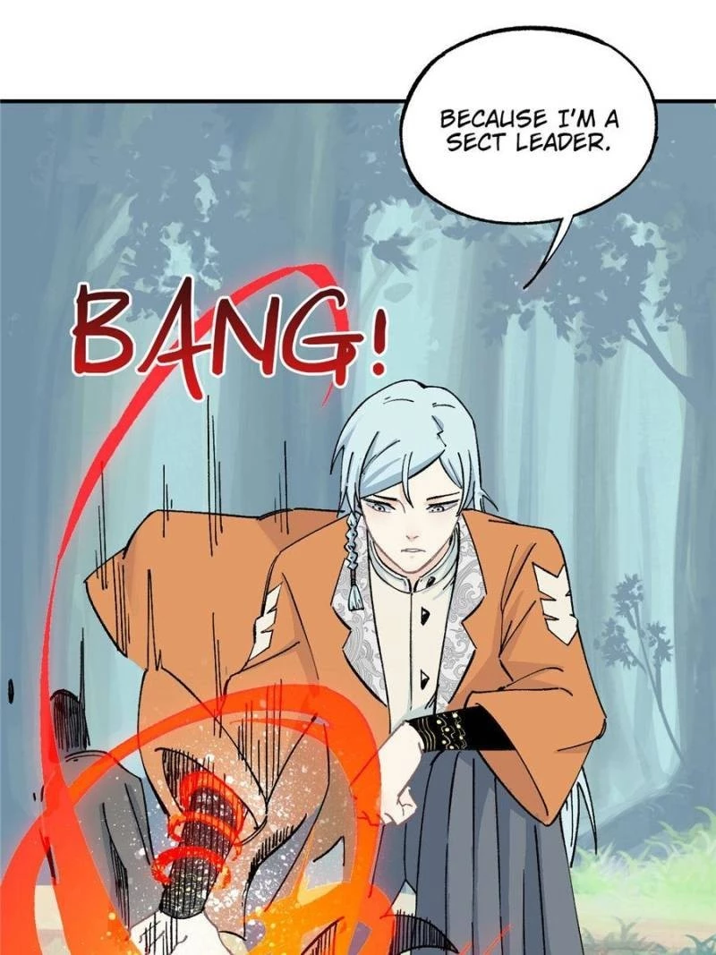All Hail the Sect Leader Chapter 4 - 19