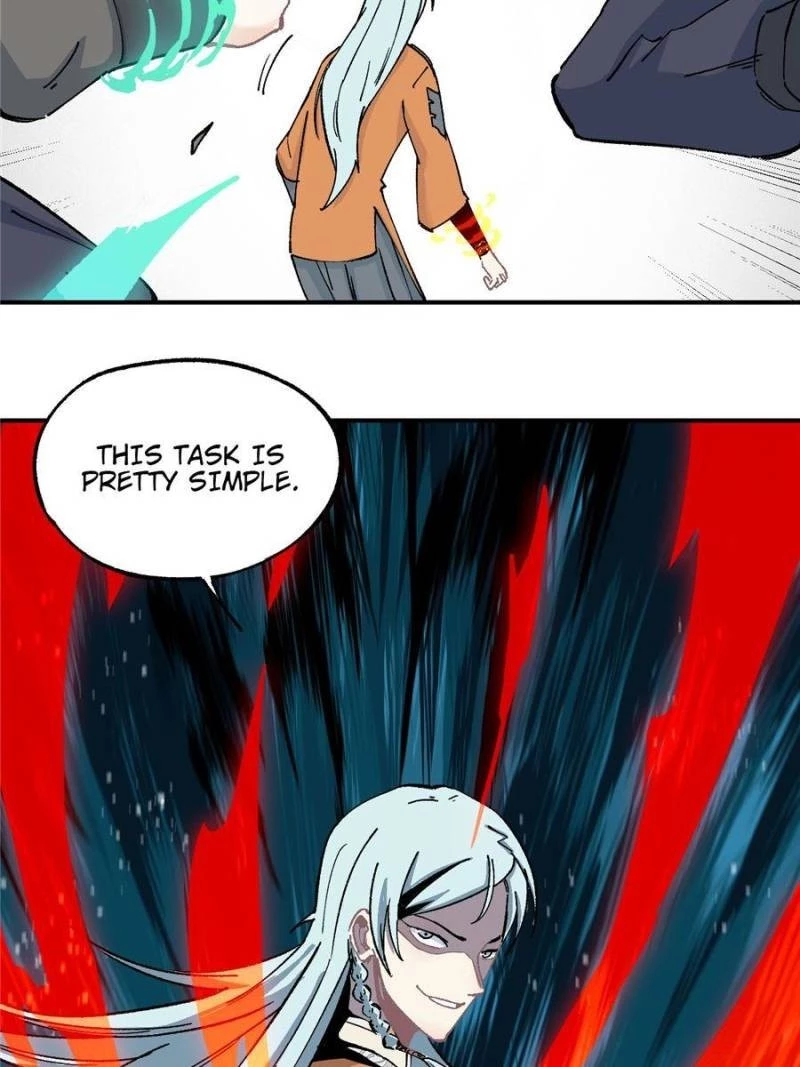 All Hail the Sect Leader Chapter 4 - 22