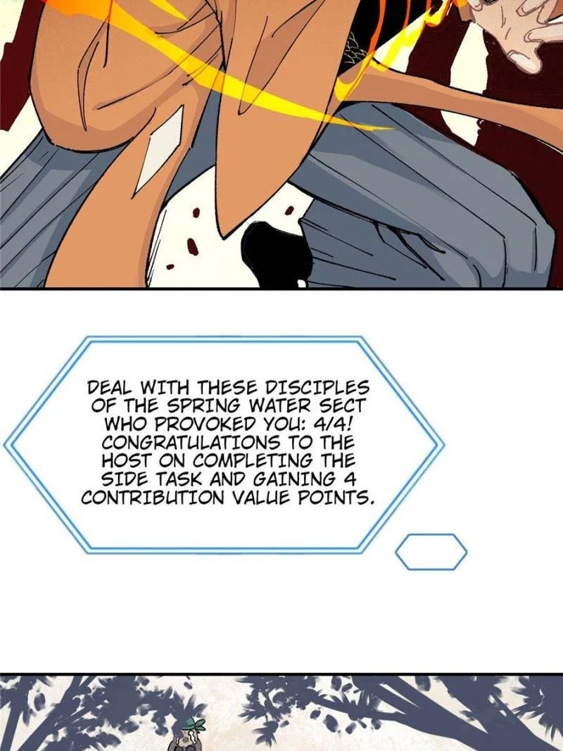 All Hail the Sect Leader Chapter 4 - 26