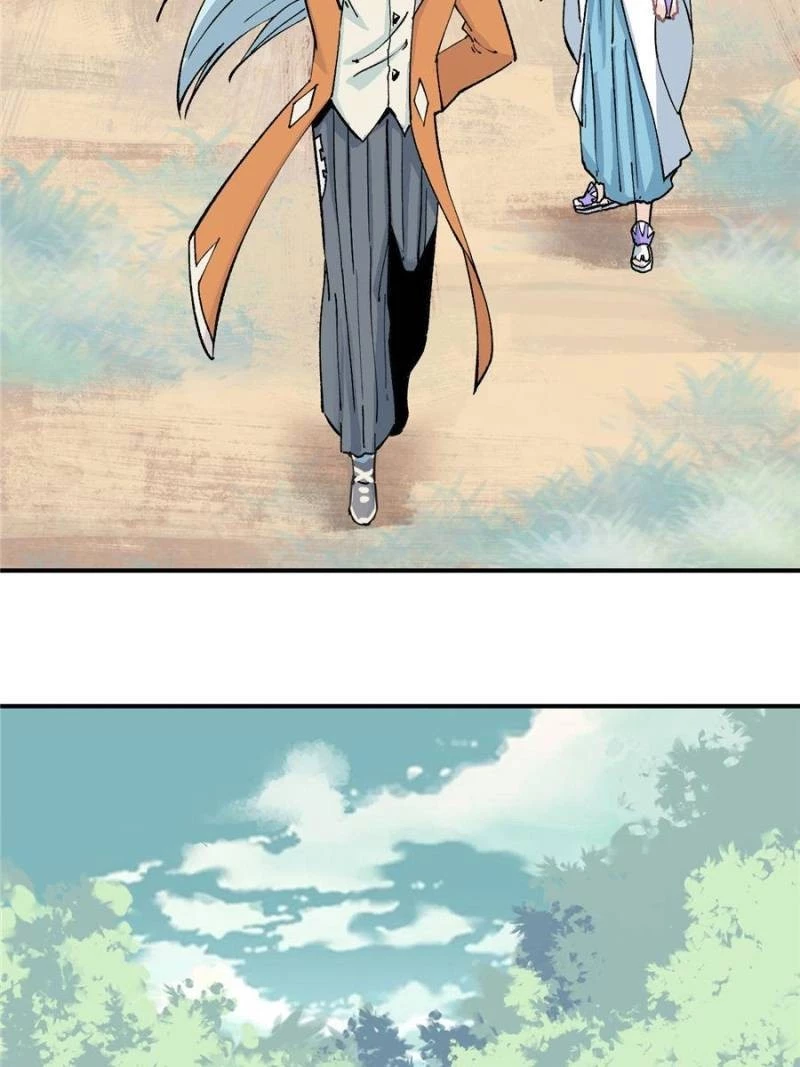 All Hail the Sect Leader Chapter 4 - 28
