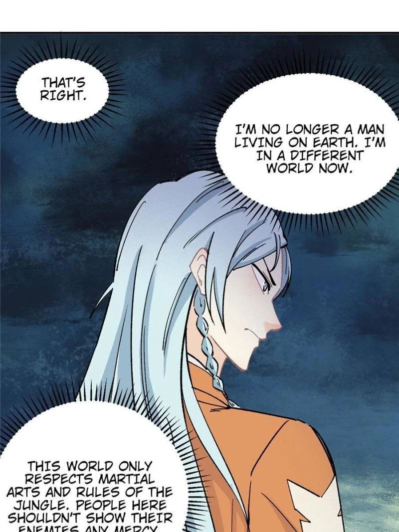 All Hail the Sect Leader Chapter 4 - 32