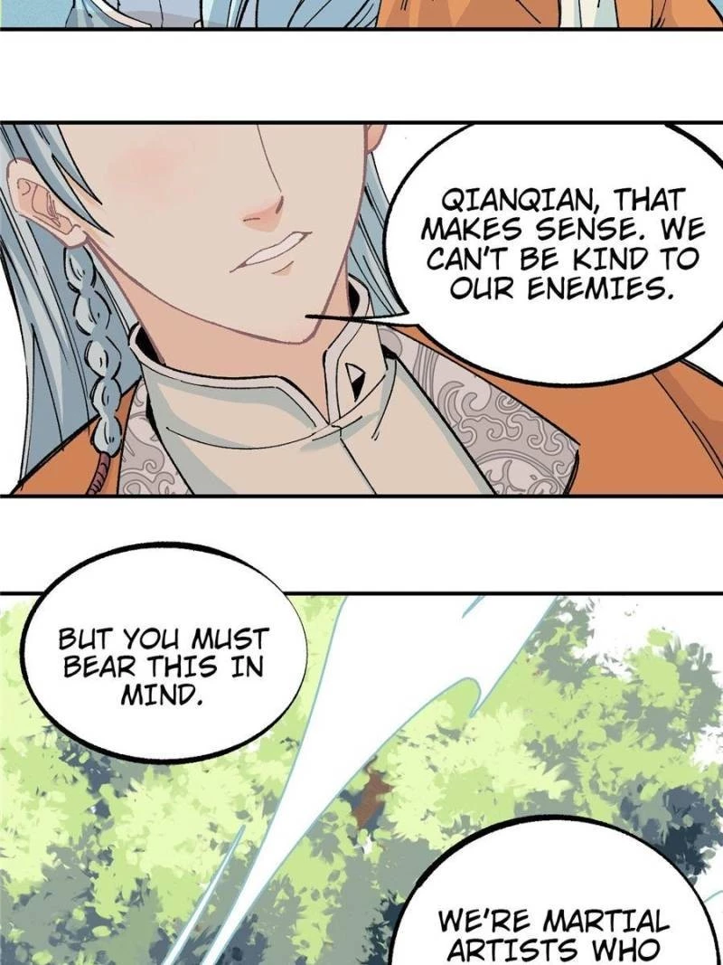 All Hail the Sect Leader Chapter 4 - 38