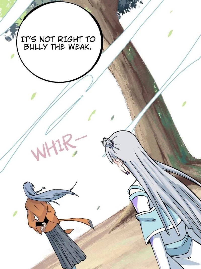 All Hail the Sect Leader Chapter 4 - 40
