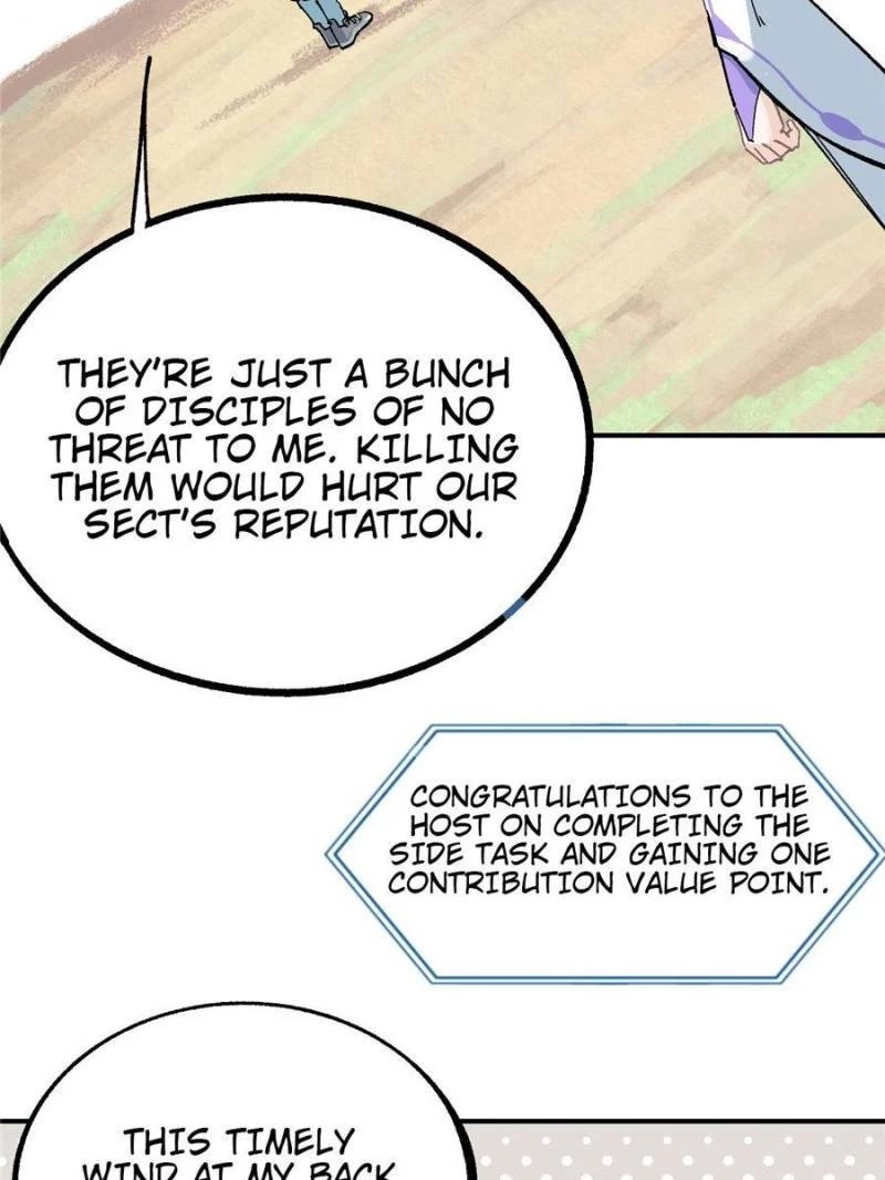 All Hail the Sect Leader Chapter 4 - 41