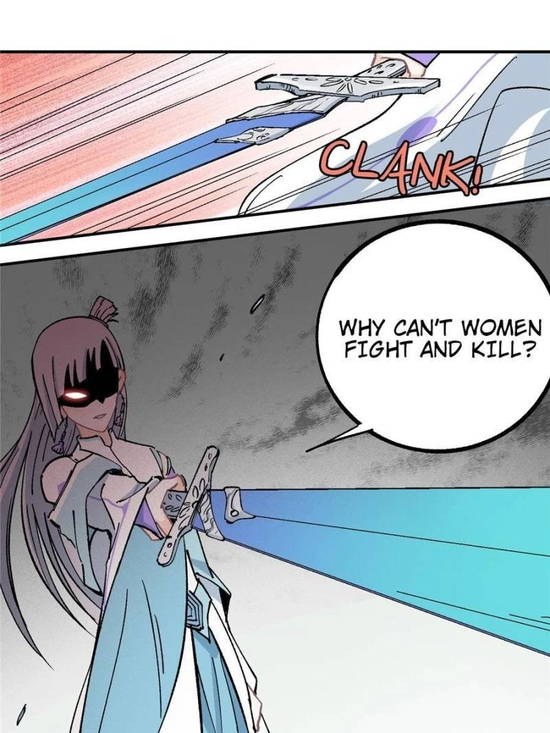 All Hail the Sect Leader Chapter 4 - 46