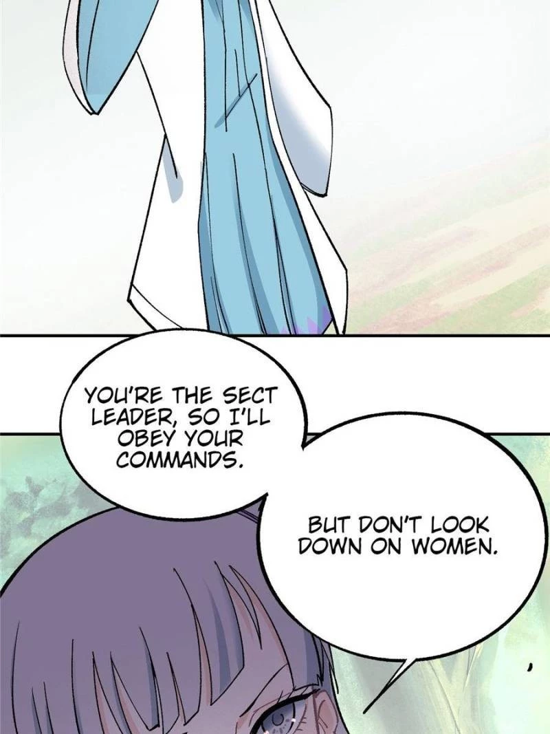 All Hail the Sect Leader Chapter 4 - 47