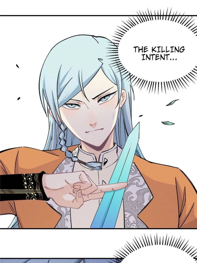 All Hail the Sect Leader Chapter 4 - 49
