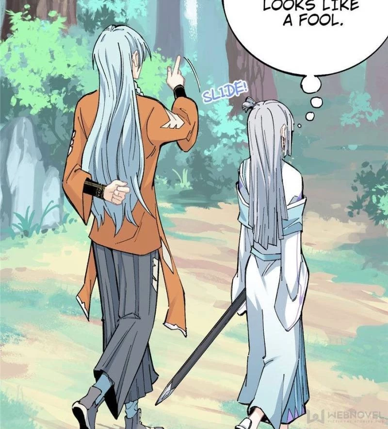 All Hail the Sect Leader Chapter 5 - 5