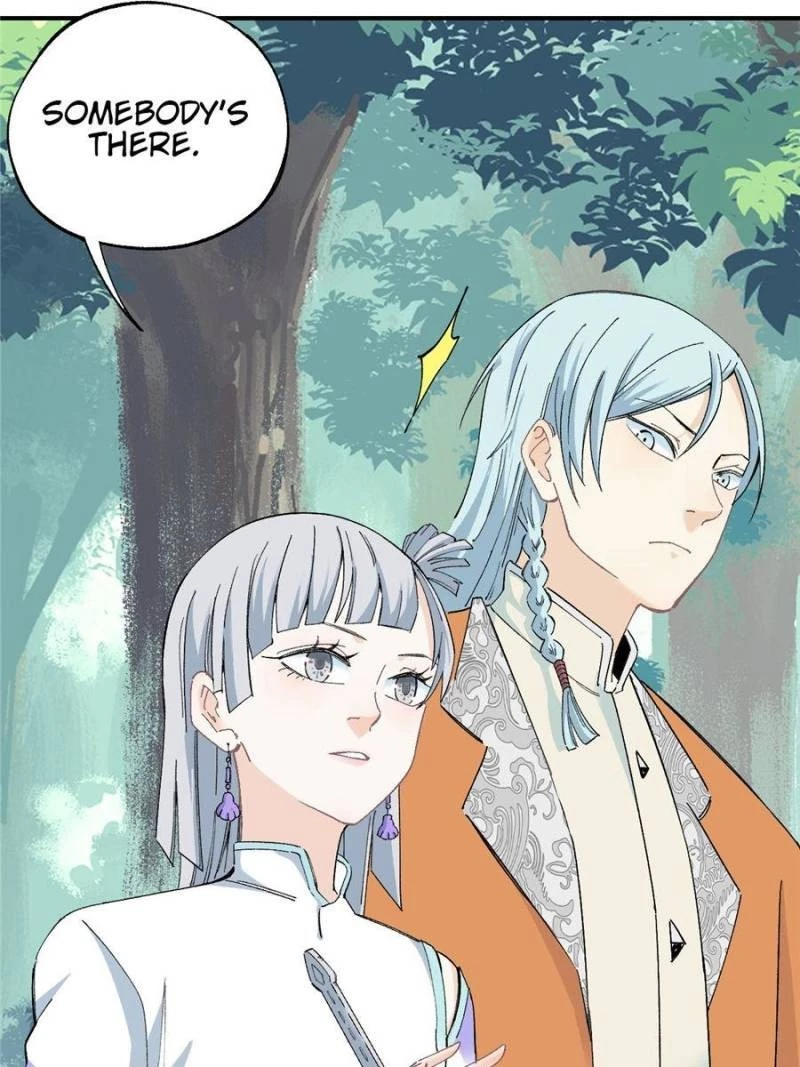 All Hail the Sect Leader Chapter 5 - 15