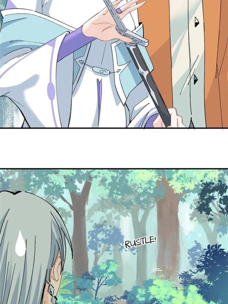 All Hail the Sect Leader Chapter 5 - 16