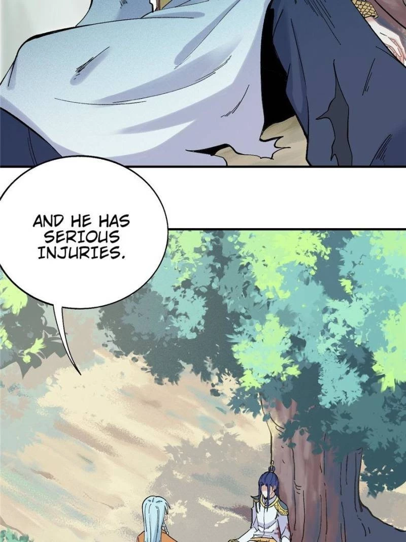 All Hail the Sect Leader Chapter 5 - 25