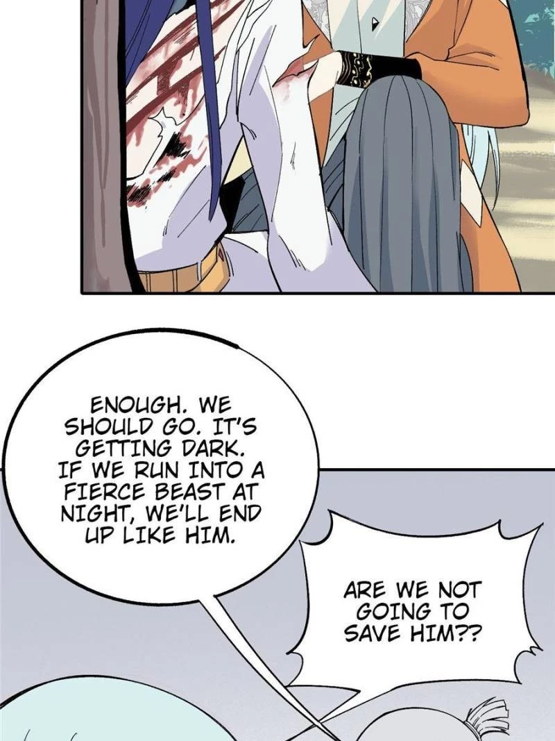 All Hail the Sect Leader Chapter 5 - 30