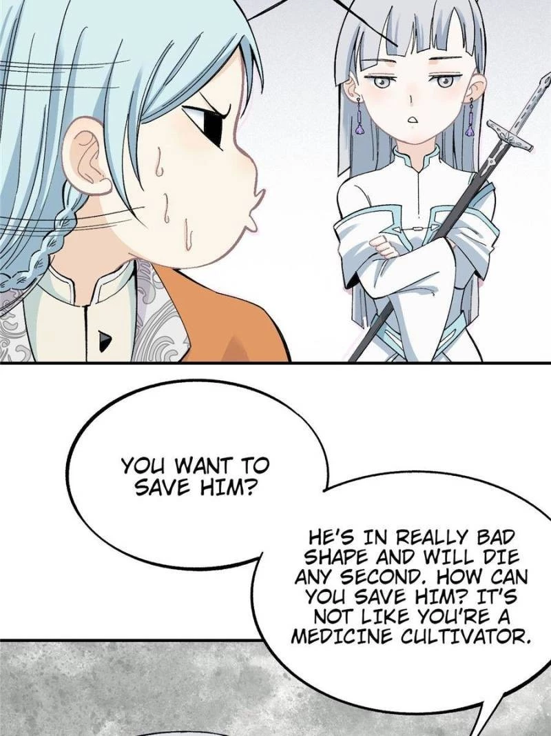 All Hail the Sect Leader Chapter 5 - 31