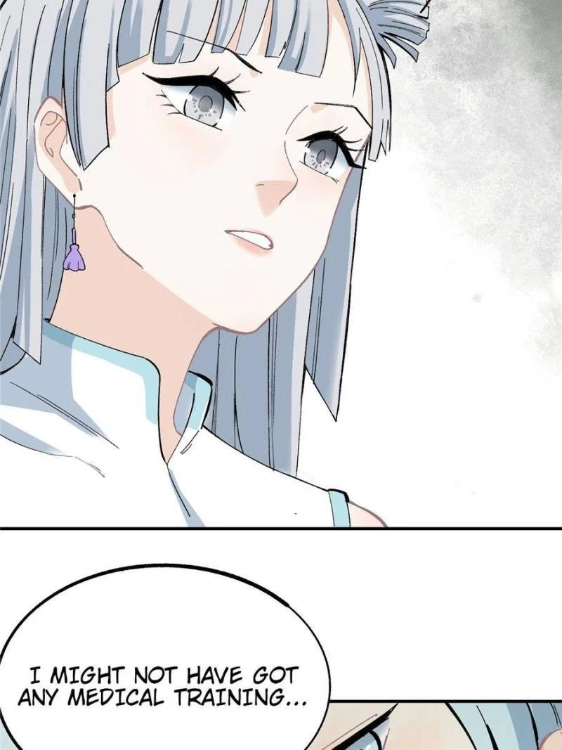 All Hail the Sect Leader Chapter 5 - 33