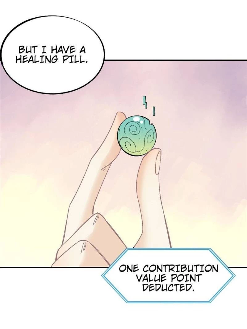All Hail the Sect Leader Chapter 5 - 36