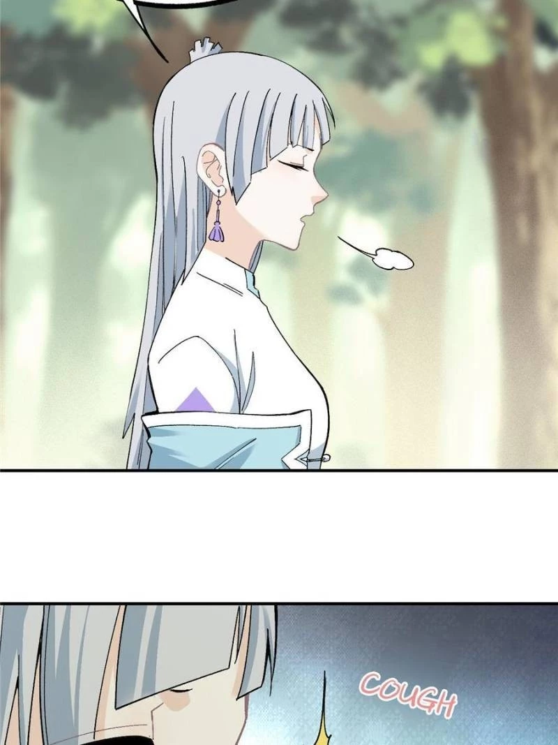 All Hail the Sect Leader Chapter 5 - 40